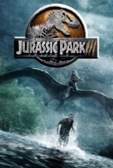 Jurassic Park 3                ไดโนเสาร์พันธุ์ดุ                2001