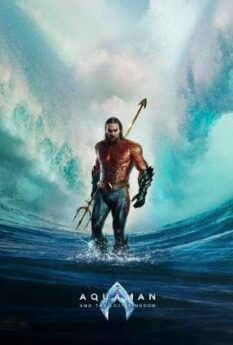 Aquaman and the Lost Kingdom                อควาแมน กับอาณาจักรสาบสูญ                2023