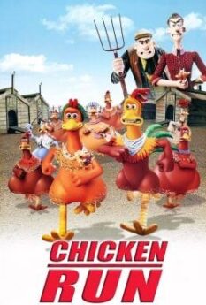 Chicken Run                ชิคเก้น รัน วิ่ง…สู้…กระต๊ากสนั่นโลก                2000