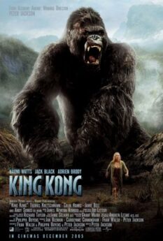 King Kong                คิงคอง                2005