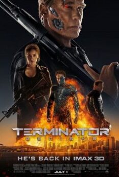 Terminator 5 Genisys                คนเหล็ก 5 มหาวิบัติจักรกลยึดโลก                2015