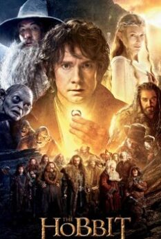 The Hobbit 1                เดอะ ฮอบบิท 1 การผจญภัยสุดคาดคิด                2012