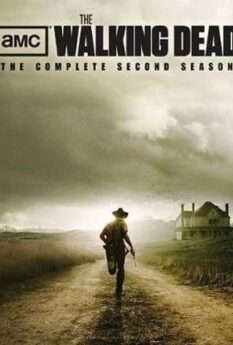 The Walking Dead Season 2                ฝ่าสยองทัพผีดิบ ซีซั่น 2                2011