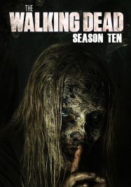 The Walking Dead Season 10                ล่าสยอง ทัพผีดิบ 10                2019