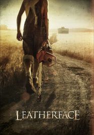 Leatherface                สิงหาสับ                2017