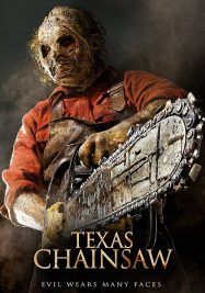Texas Chainsaw                สิงหาต้องสับ                2013