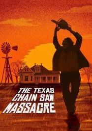 The Texas Chain Saw Massacre                สิงหาสับ                1974