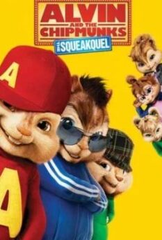 Alvin and the Chipmunks: The Squeakquel 2                อัลวินกับสหายชิพมังค์ 2                2010