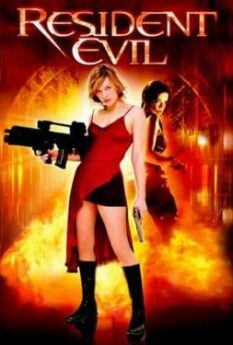 Resident Evil                ผีชีวะ 1                2002