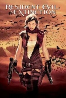 Resident Evil 3 Extinction                ผีชีวะ 3 สงครามสูญพันธุ์ไวรัส                2007