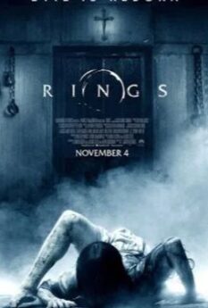Rings (2017)                 คำสาปมรณะ 3                2017