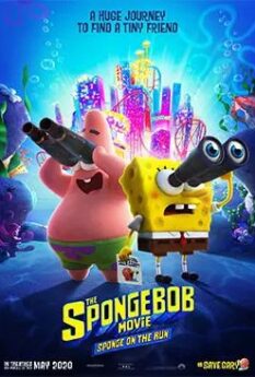 The SpongeBob SquarePants Movie                สพันจ์บ็อบ สแควร์แพ็นท์ เดอะมูฟวี่                2023
