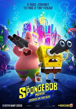 The SpongeBob SquarePants Movie                สพันจ์บ็อบ สแควร์แพ็นท์ เดอะมูฟวี่                2023