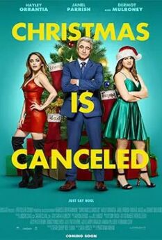Christmas Is Canceled                แผนล่มรักวันคริสต์มาส                2021