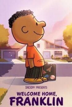Snoopy Presents: Welcome Home Franklin                เฮาส์ ออฟ นินจา                2024