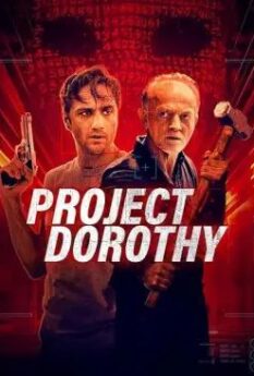 Project Dorothy                                2024