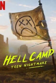 HELL CAMP: TEEN NIGHTMARE                ค่ายนรก: ฝันร้ายวัยรุ่น                2023