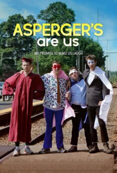 ASPERGER’S ARE US                                2016