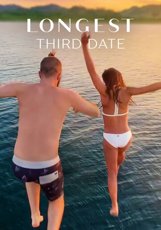 LONGEST THIRD DATE