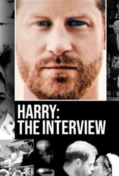 HARRY: THE INTERVIEW                                2023