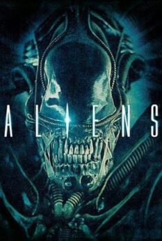 ALIENS 2                เอเลี่ยน 2 ฝูงมฤตยูนอกโลก                1986