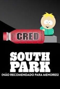 South Park (Not Suitable For Children)                                2023