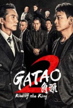 Gatao 2 The New King                เจ้าพ่อ 2 มังกรผงาด                2018