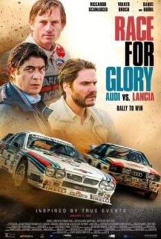 Race for Glory Audi vs Lancia                                2024