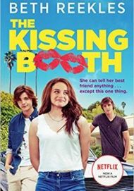 The Kissing Booth                เดอะ คิสซิ่ง บูธ                2018