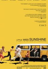 Little Miss Sunshine                ลิตเติ้ล มิสซันไชน์ นางงามตัวน้อย ร้อยสายใยรัก                2006