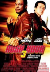 Rush Hour 3                คู่ใหญ่ฟัดเต็มสปีด 3                2007