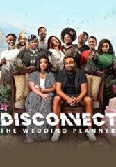 Disconnect The Wedding Planner                ต่อไม่ติด วิวาห์พาวุ่น                2023