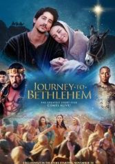 Journey to Bethlehem                กำเนิดคริสต์มาส                2023