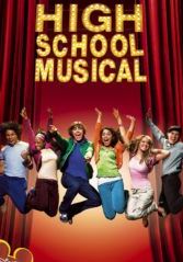 High School Musical                มือถือไมค์ หัวใจปิ๊งรัก                2006