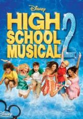 High School Musical 2                มือถือไมค์ หัวใจปิ๊งรัก 2                2007