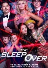 The Sleepover                เดอะ สลีปโอเวอร์                2020