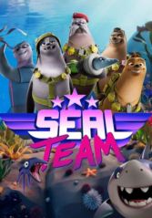 Seal Team                หน่วยแมวน้ำท้าทะเลลึก                2021