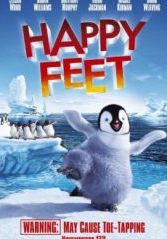 Happy Feet                เพนกวินกลมปุ๊กลุกขึ้นมาเต้น                2006