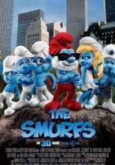 The Smurfs                เสมิร์ฟ 1                2011