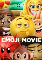 The Emoji Movie                อิโมจิ แอ๊พติสต์ตะลุยโลก                2017