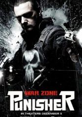 Punisher: War Zone                สงครามเพชฌฆาตมหากาฬ                2008