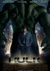 Hulk                เดอะฮัค มนุษย์ยักษ์จอมพลัง                2003