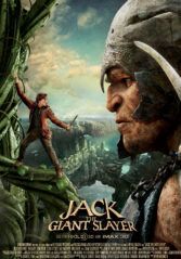 Jack The Giant Slayer                แจ๊คผู้สยบยักษ์                2013