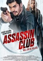 Assassin Club                                2023