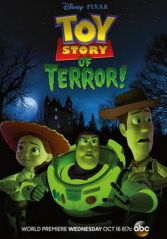 Toy Story of Terror                ทอยสตอรี่ ตอนพิเศษ หนังสยองขวัญ                2013