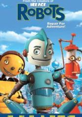 Robots                โรบอทส์                2005