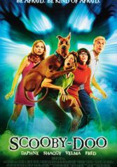 Scooby-Doo 1                                2002
