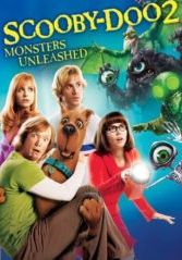 Scooby-Doo 2                                2004