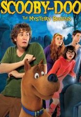 Scooby-Doo 3                                2009