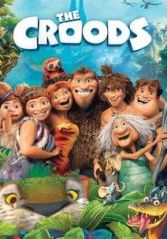 The Croods                มนุษย์ถ้ำผจญภัย                2013